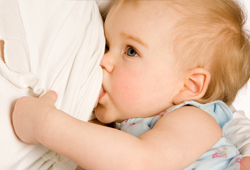 Breastfeedingde Dikkat Edilecek Unsurlar
