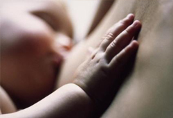 Breastfeeding